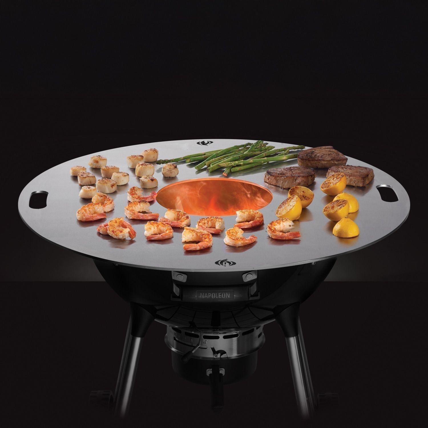 Come scegliere il Barbecue giusto per il tuo spazio esterno - Outdoor Privé