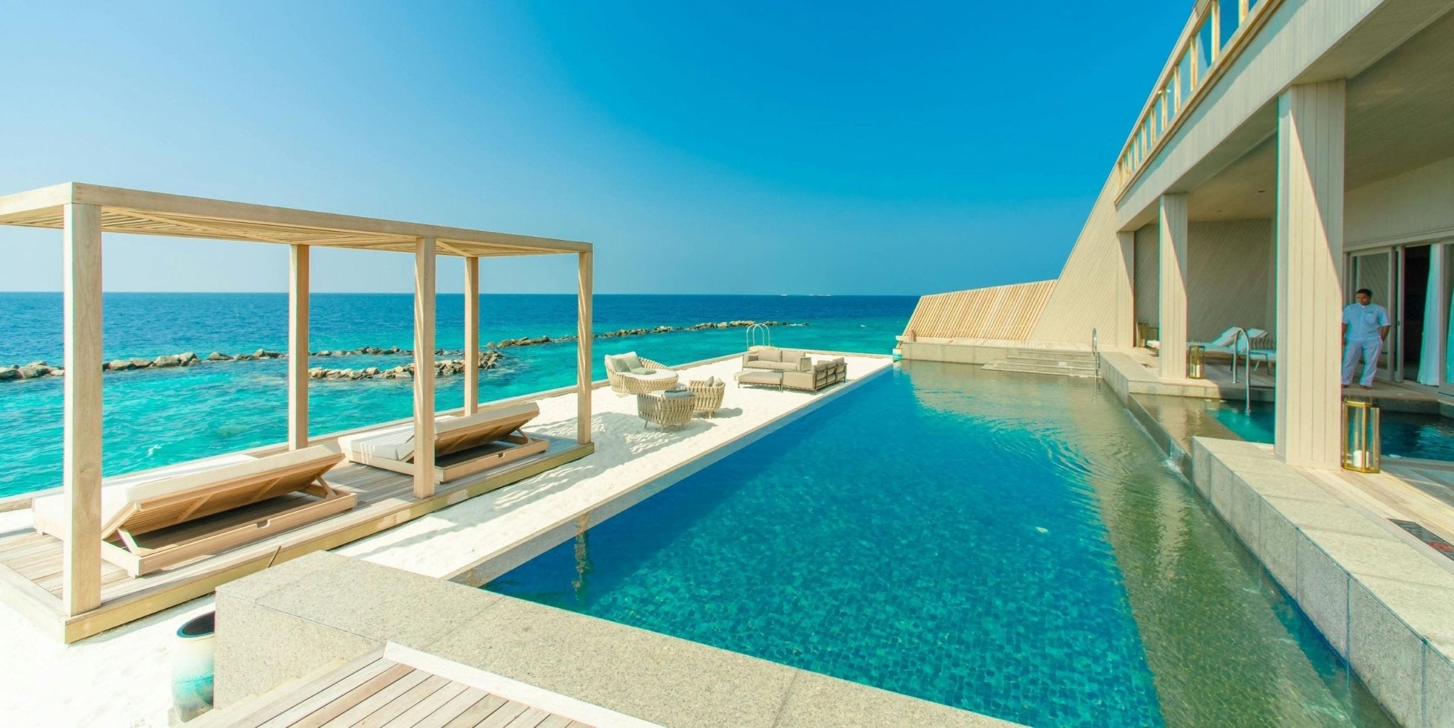 Arredo giardino: idee e soluzioni per un salotto outdoor di design