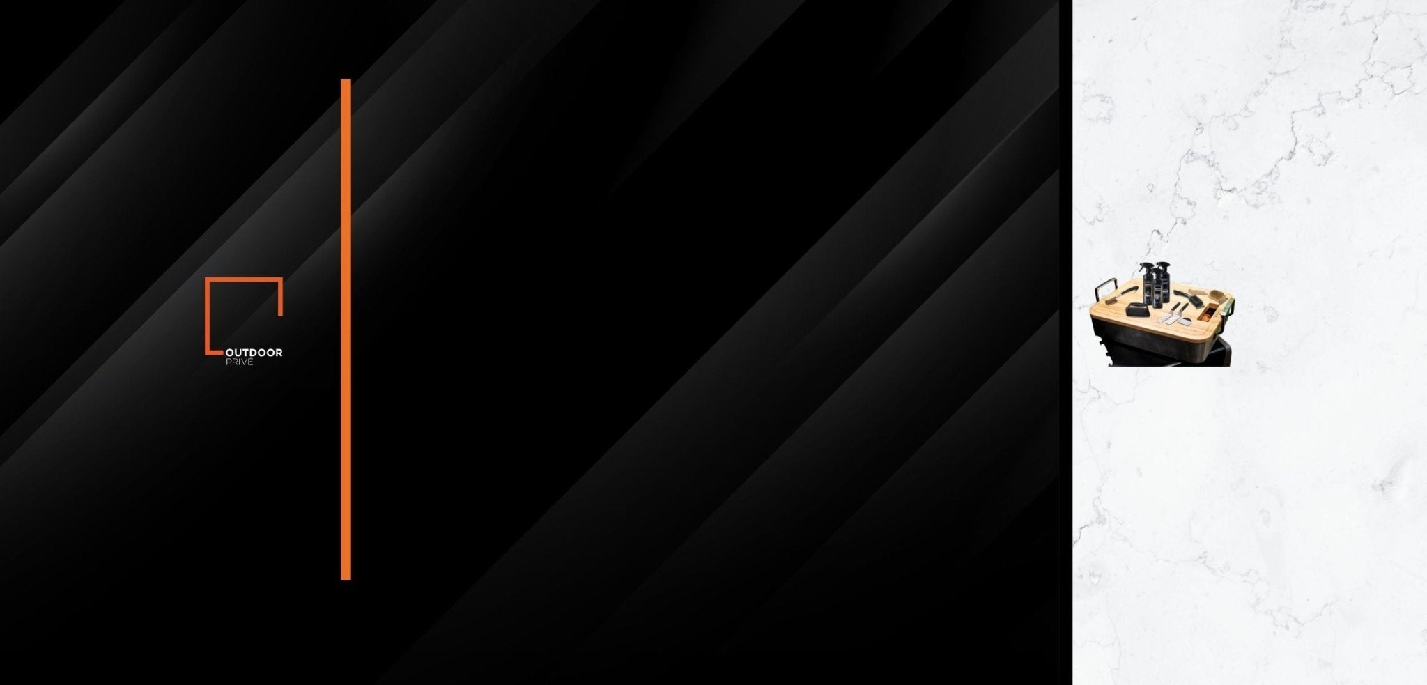 Accessori per Pulizia Barbecue - Outdoor Privé