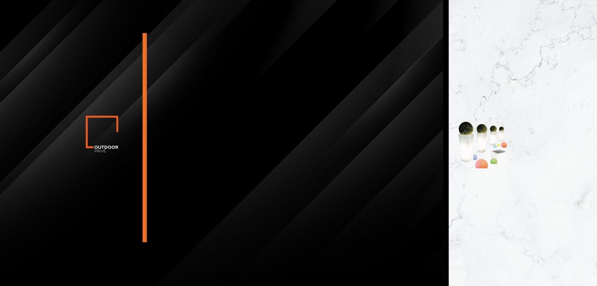 Illuminazione da Piscina - Outdoor Privé