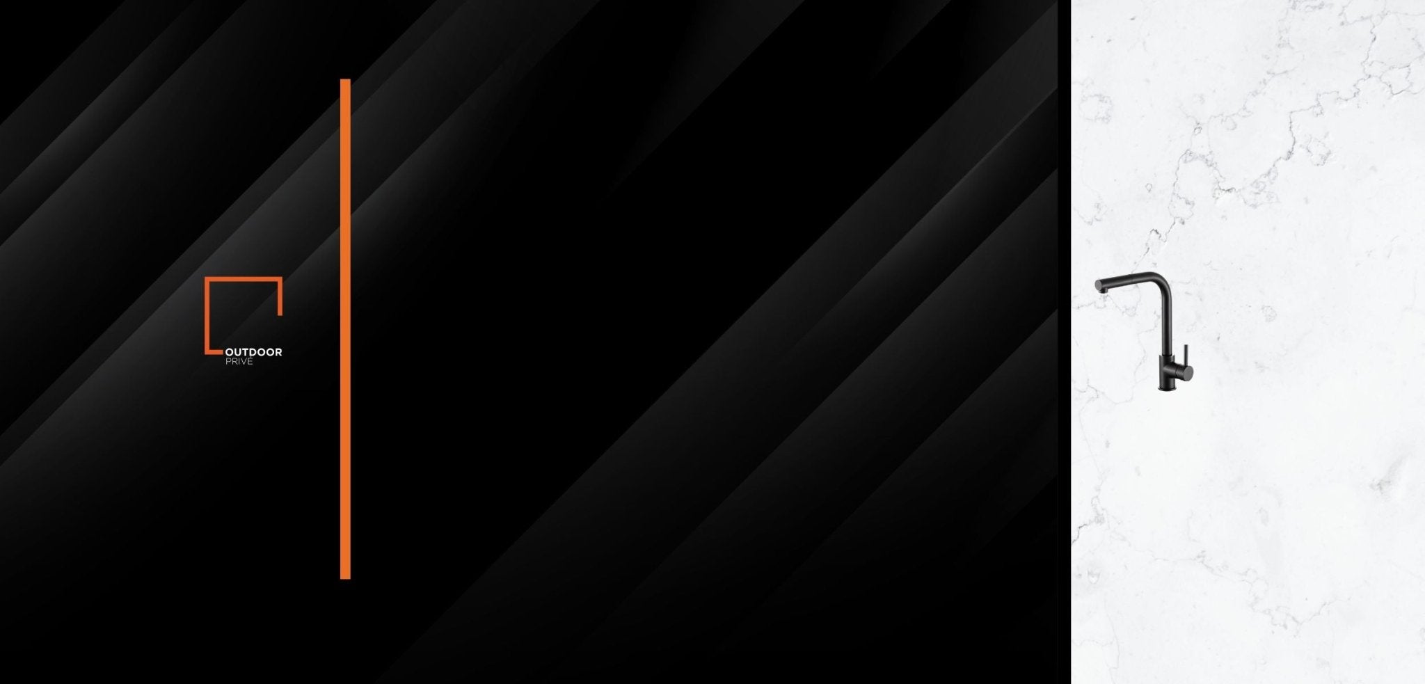 Miscelatori - Outdoor Privé