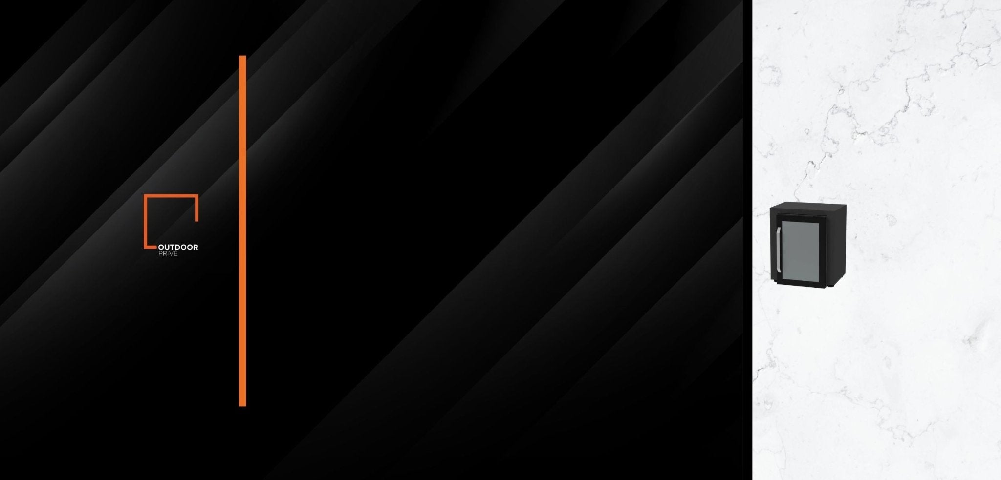 Moduli da Appoggio - Outdoor Privé