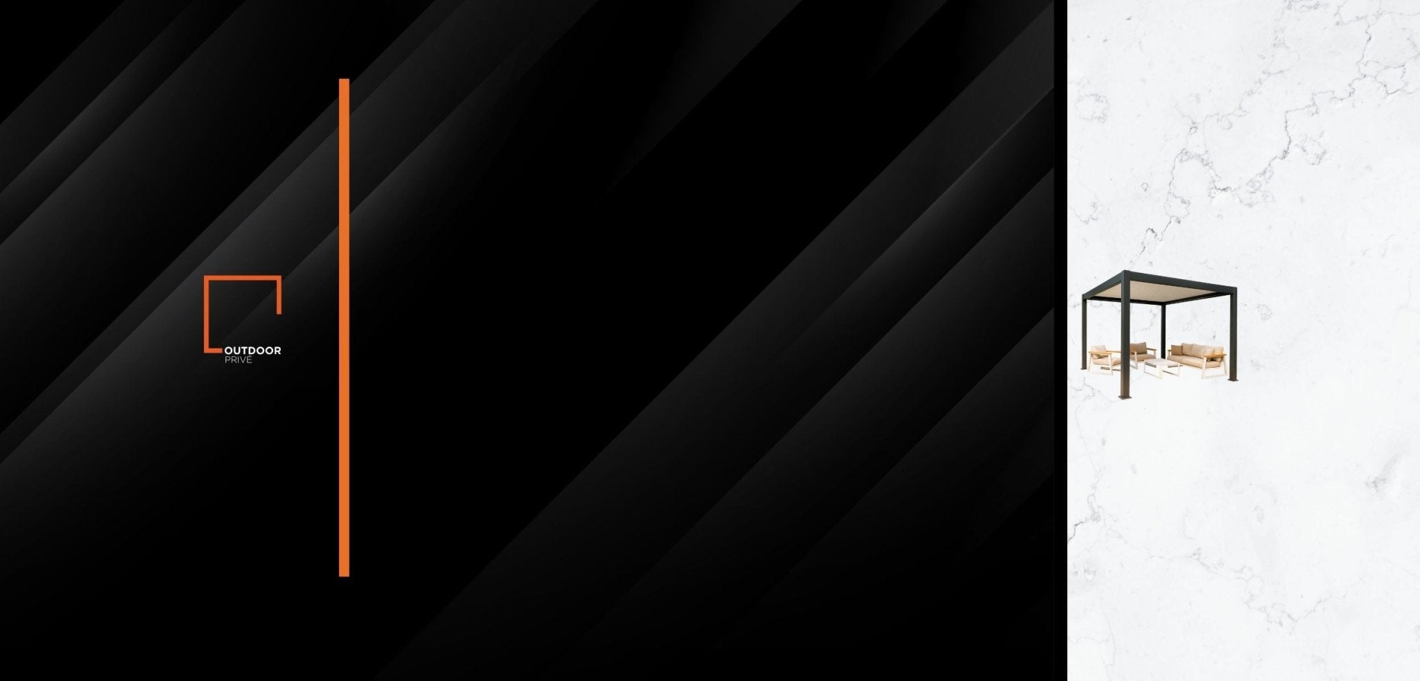 Pergole Bioclimatiche - Outdoor Privé