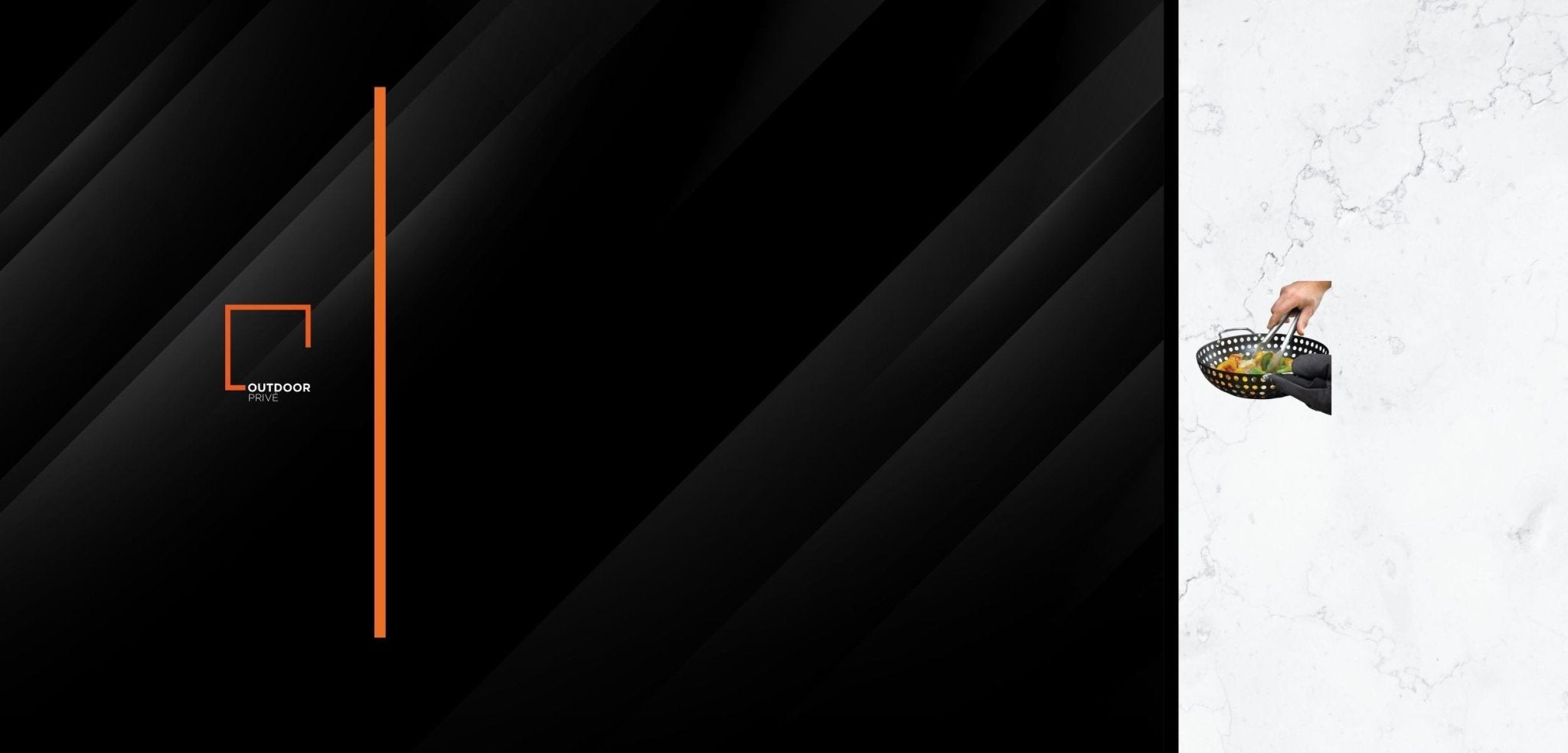 Pinze da Barbecue - Outdoor Privé