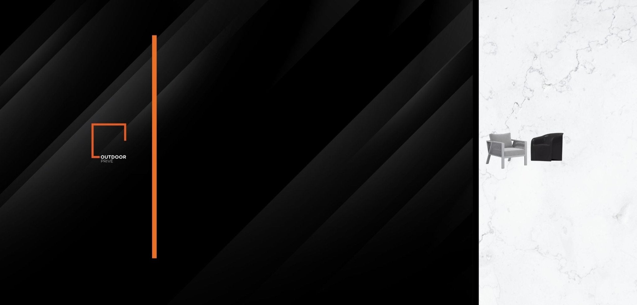 Poltrone - Outdoor Privé