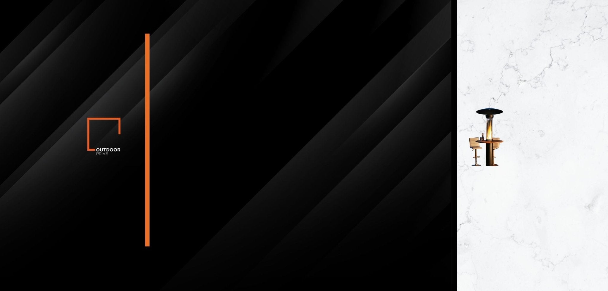 Riscaldatori a Pellet - Outdoor Privé