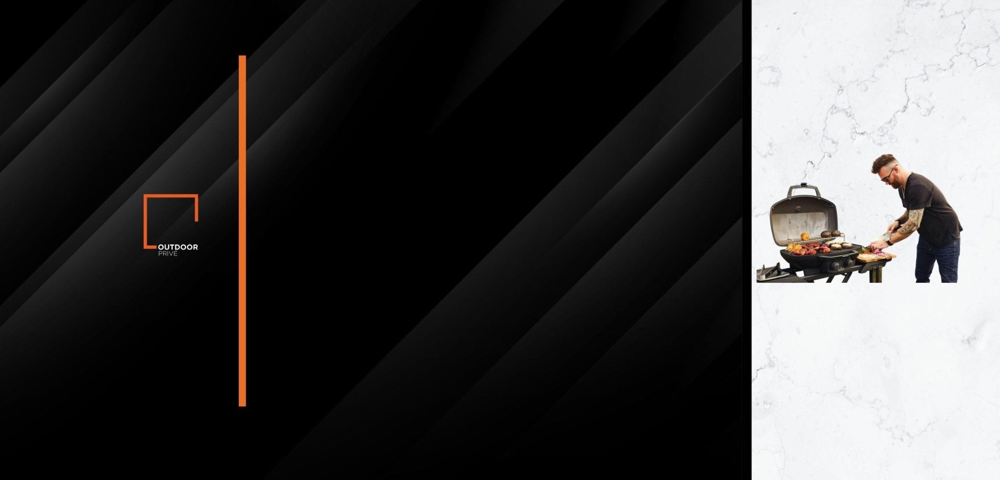 Barbecue Elettrici - Outdoor Privé