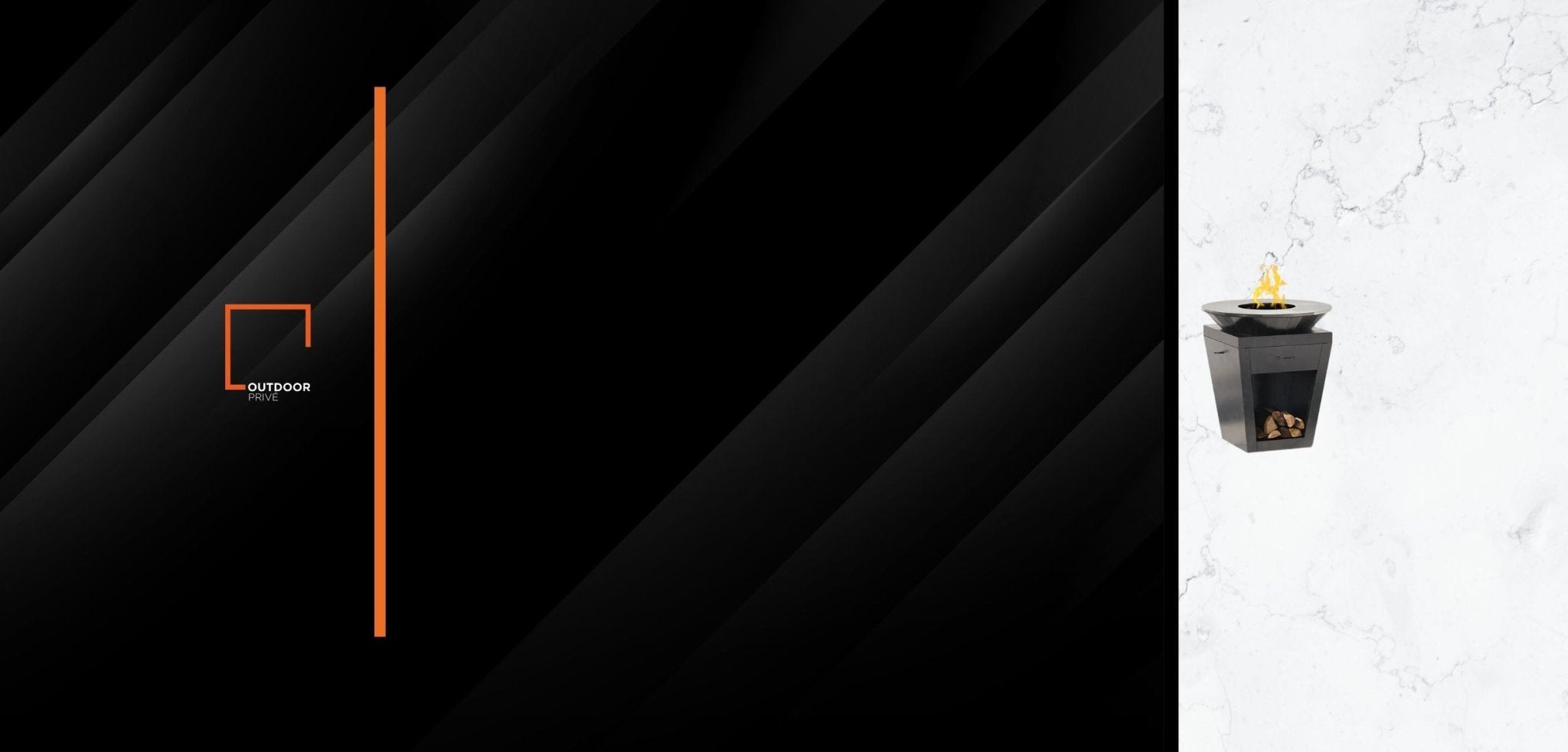 Bracieri - Outdoor Privé