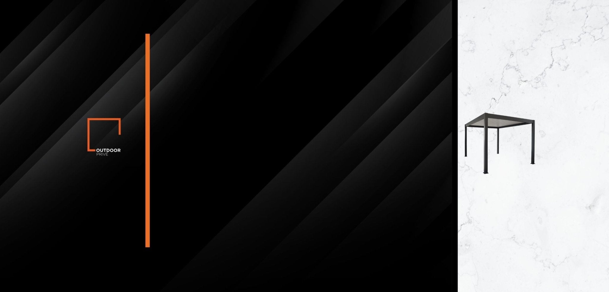 Coperture da Esterno - Outdoor Privé