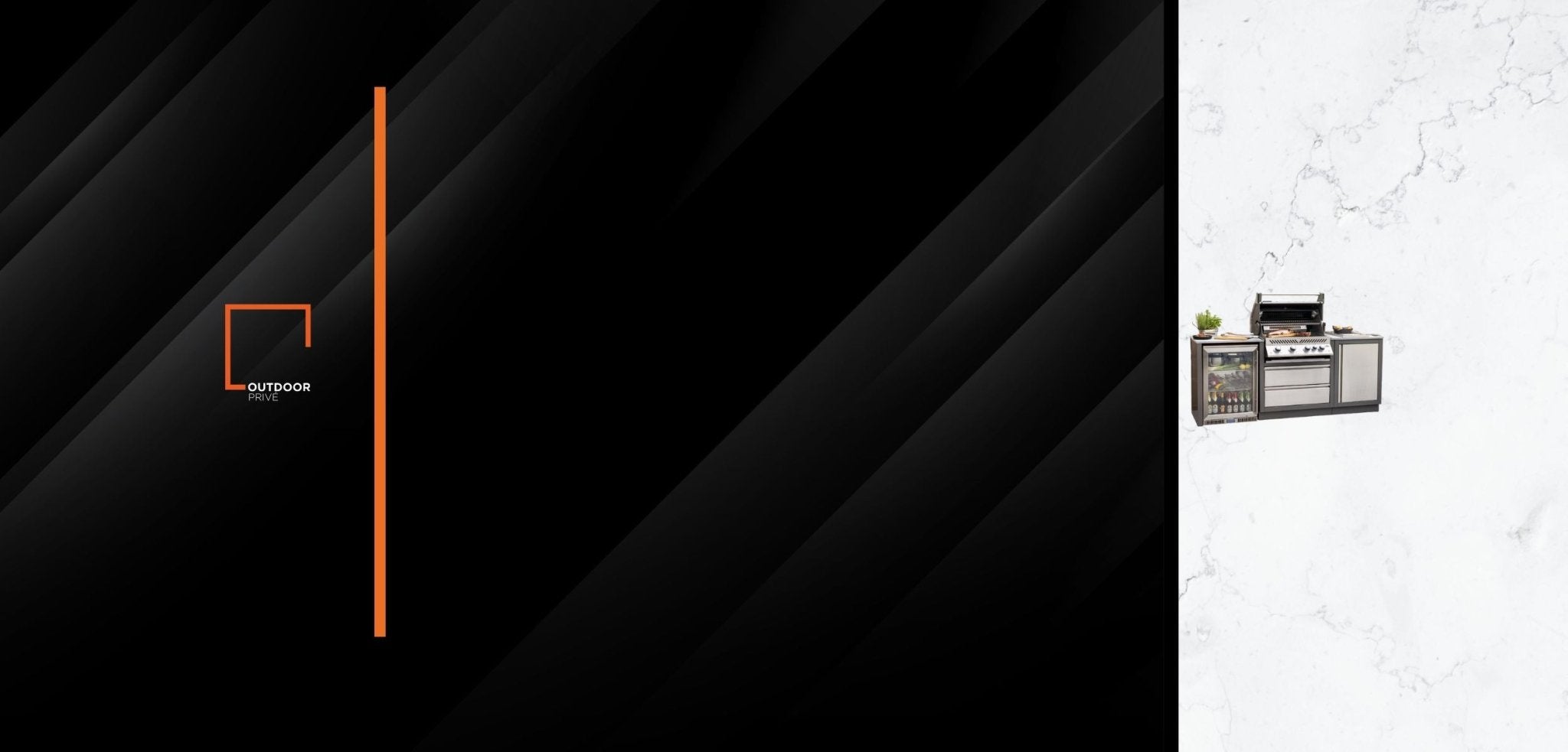 Cucine Complete - Outdoor Privé