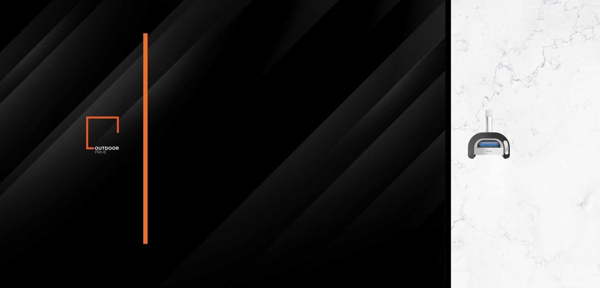 Forni a Gas - Outdoor Privé