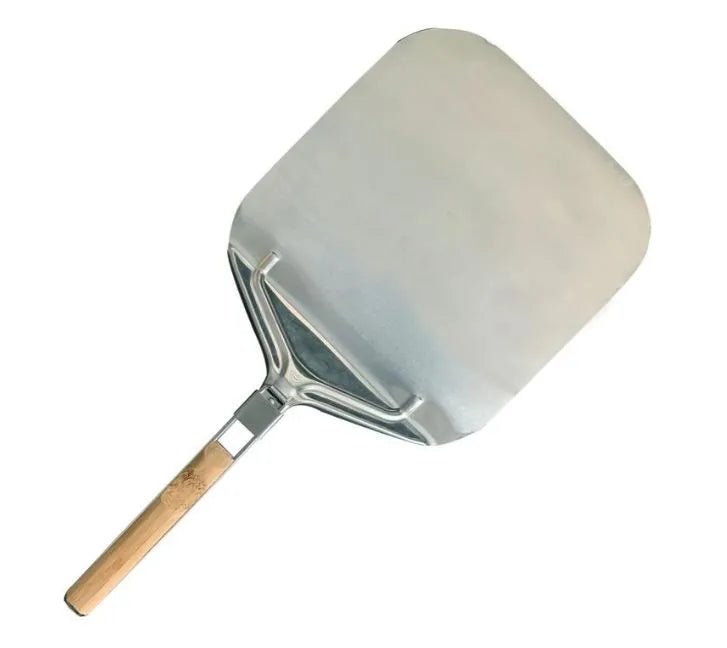 Pala per pizza in Acciaio e bambù Le Marquier - Outdoor Privé