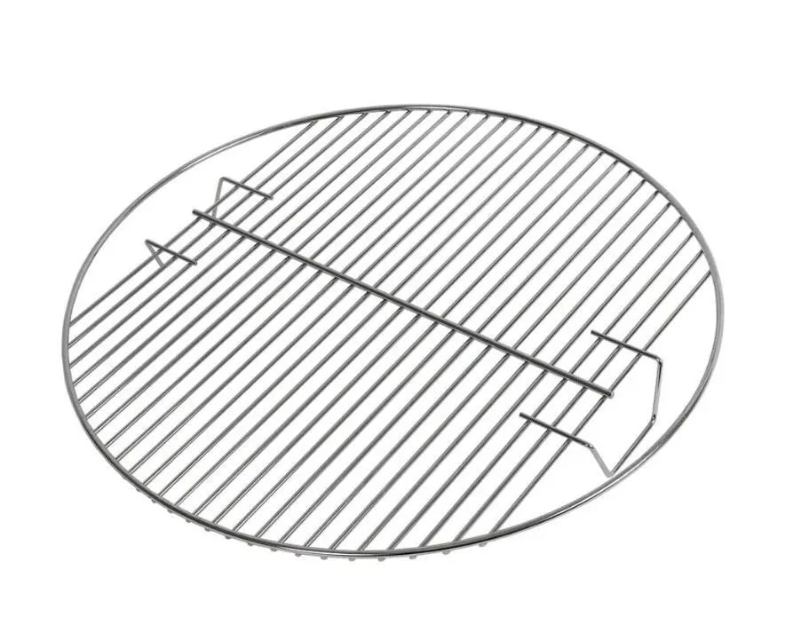 Griglia in acciaio cromato per braciere diametro 55cm Le Marquier - Outdoor Privé