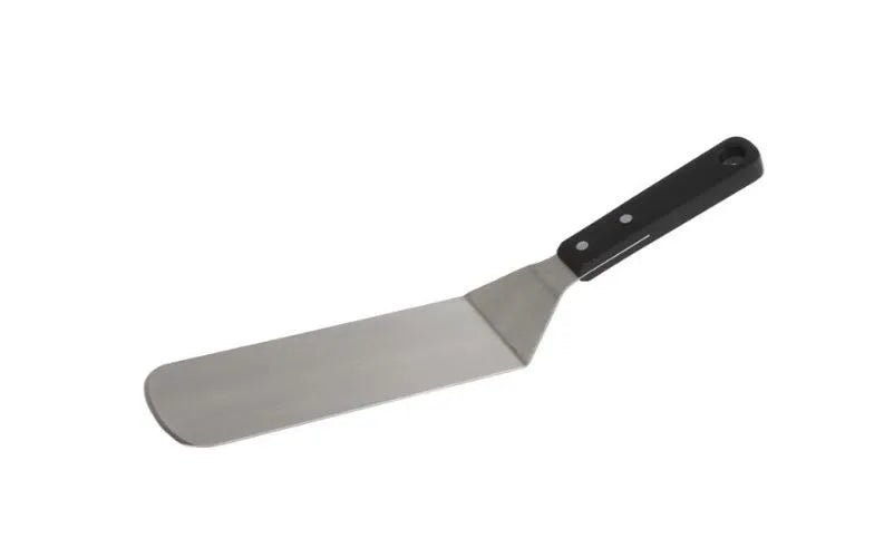 Spatola per Hamburger in acciaio inox Le Marquier - Outdoor Privé