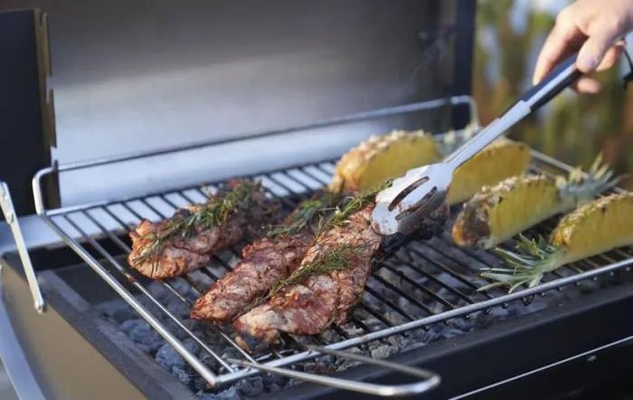 Pinza per Barbecue Le Marquier - Outdoor Privé