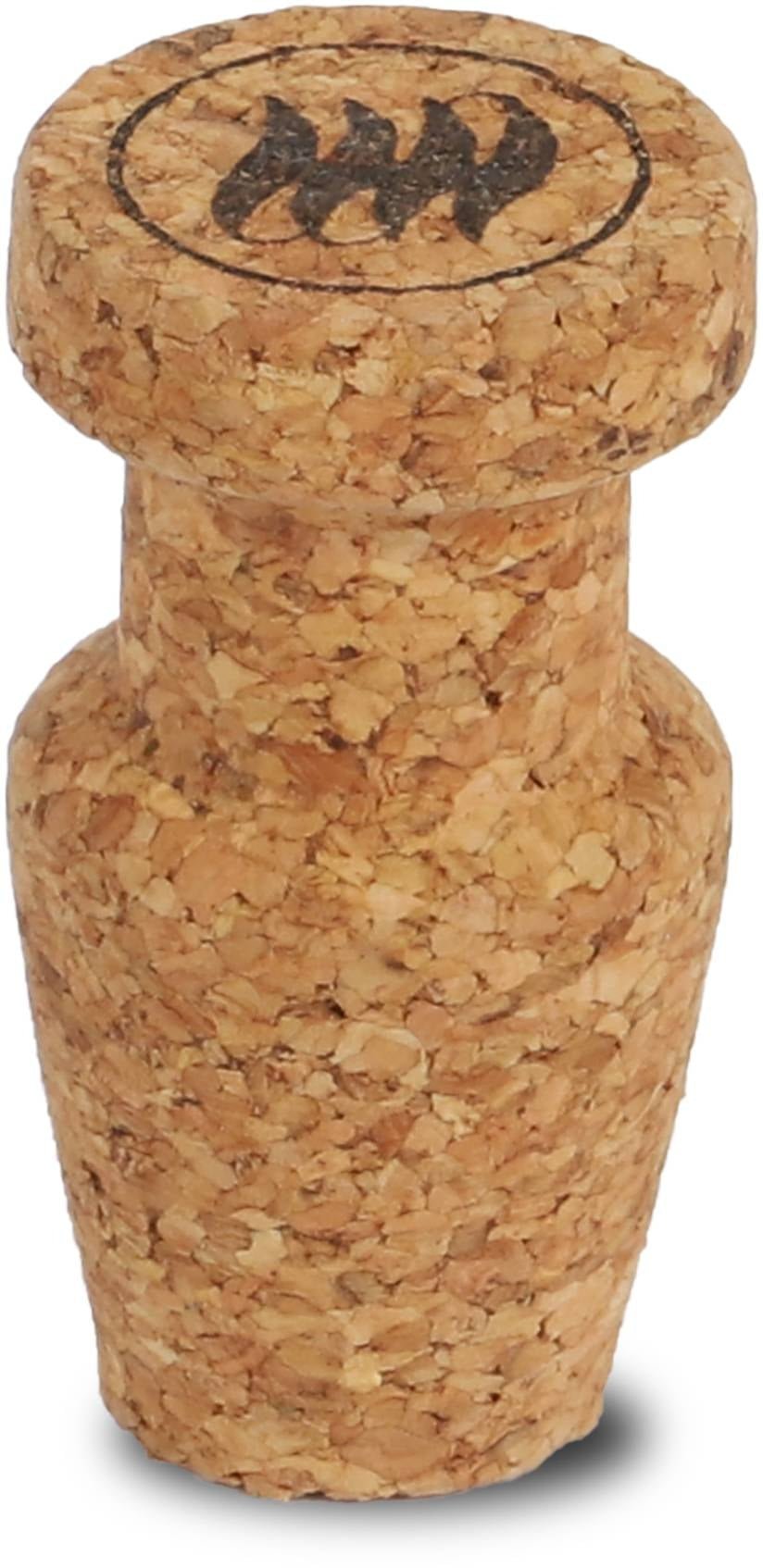 Tappo in sughero per plancha Le Marquier - Outdoor Privé