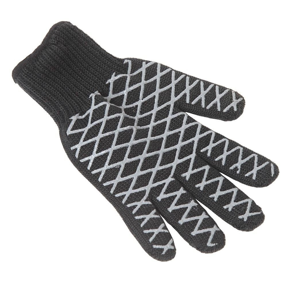 Guanto anti - calore 350°C Le Marquier - Outdoor Privé
