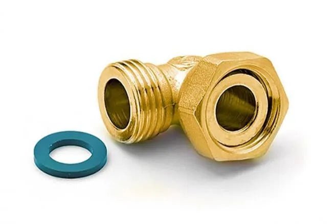 Connettore ad angolo 90° Le Marquier - Outdoor Privé