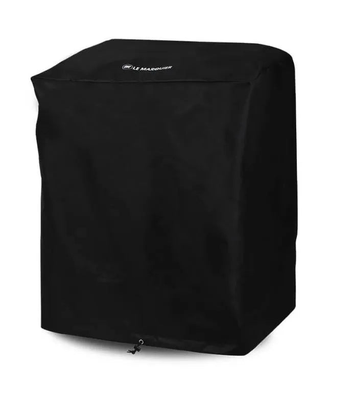 Copertura per Plancha su carrello inferiore a 80cm Le Marquier - Outdoor Privé
