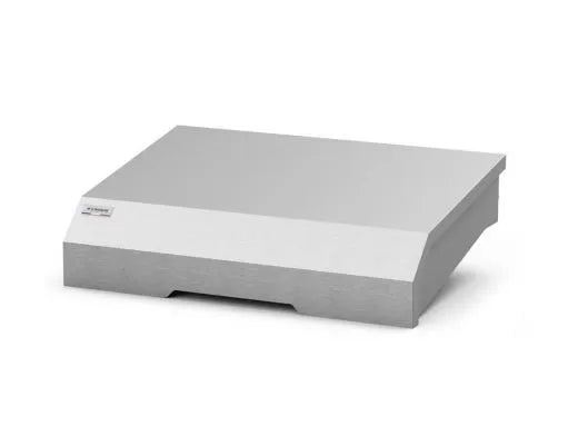 Coperchio Inox per serie Pure Amalia 60 Le Marquier - Outdoor Privé