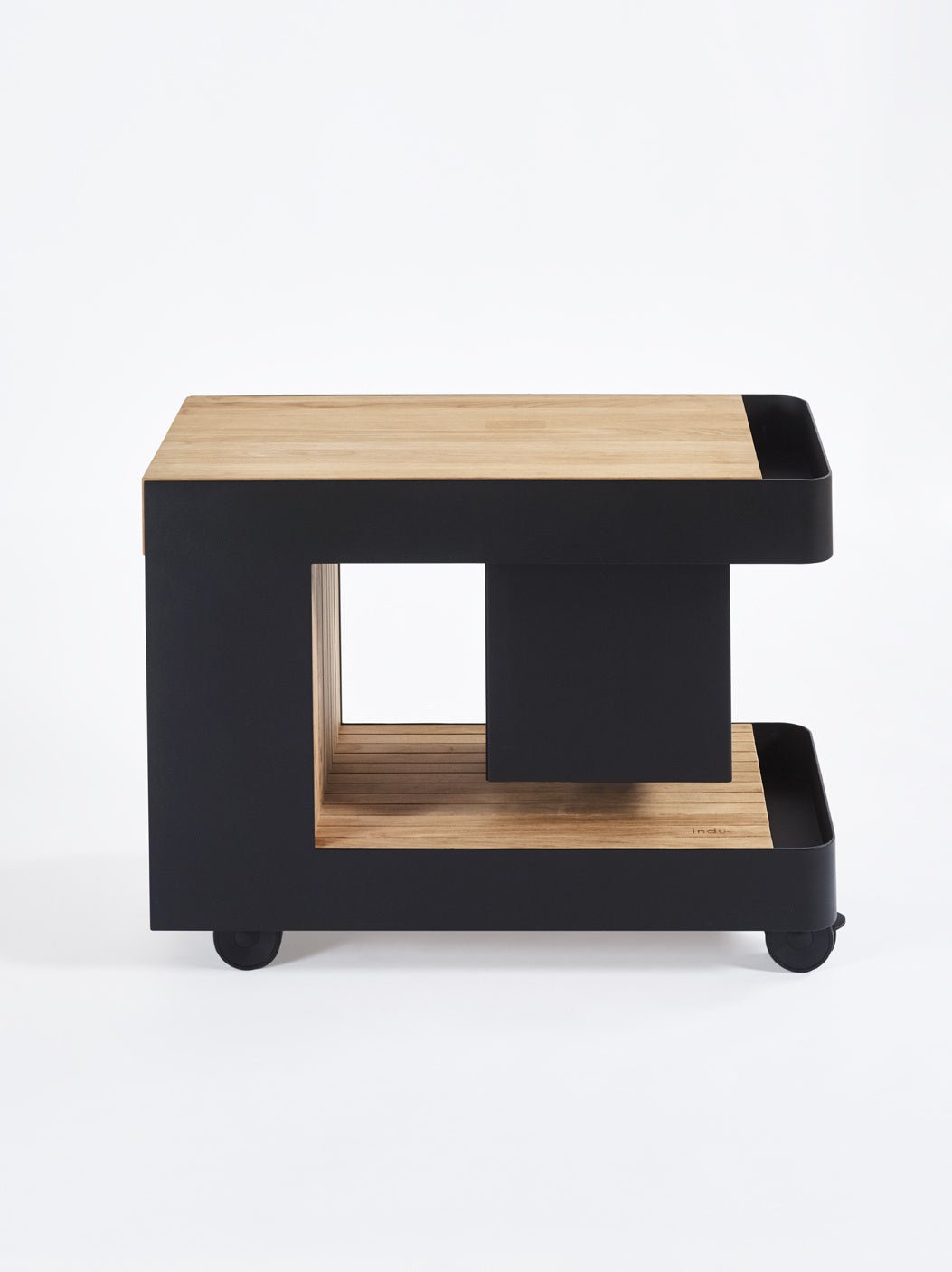 Carrello porta bevande Iceboy Indu+ - Outdoor Privé