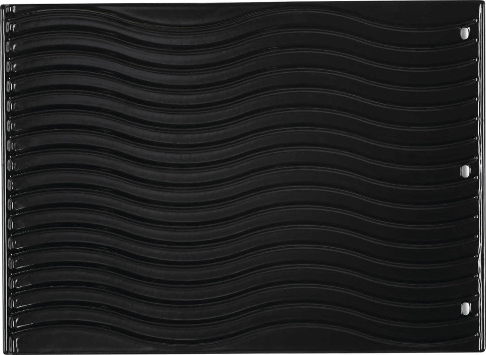 Piastra in ghisa smaltata reversibile per serie Prestige e Big Napoleon - Outdoor Privé