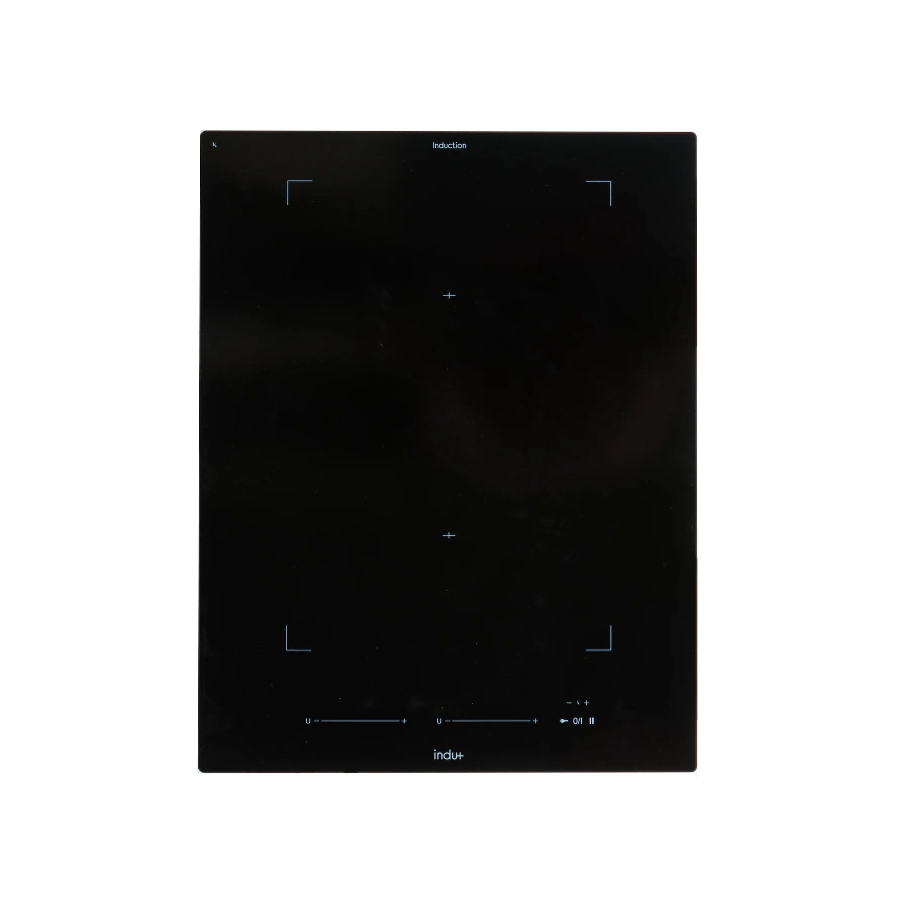 Piano di cottura a induzione Multiflex Indu+ - Outdoor Privé