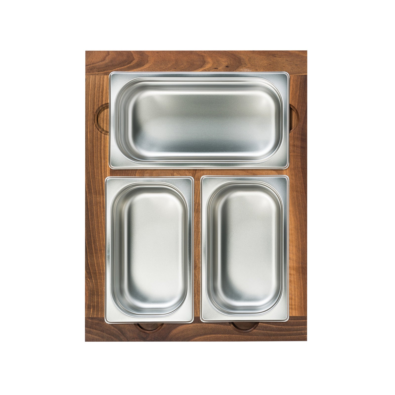 Set contenitori Indu+ - Outdoor Privé