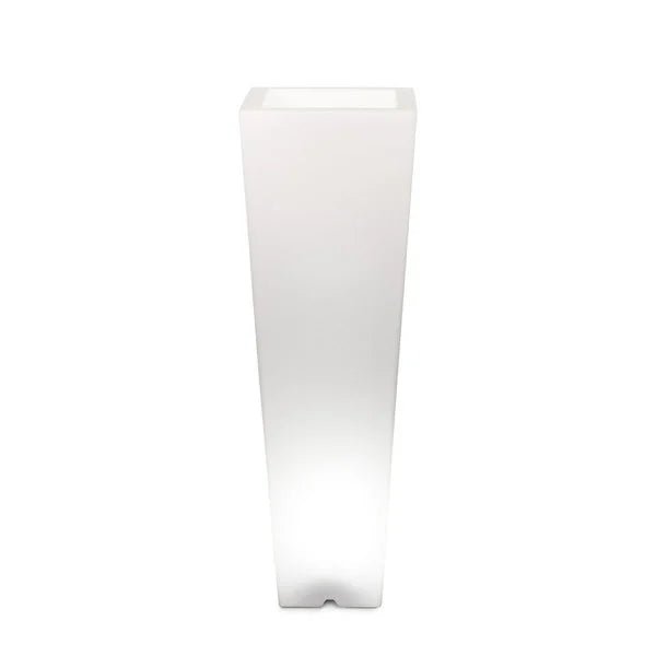 Vaso luminoso Quadro 86 SL Arkema - Outdoor Privé