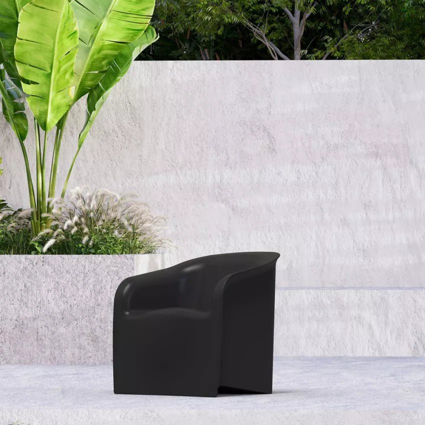 Poltrona Lady da esterno Arkema - Outdoor Privé