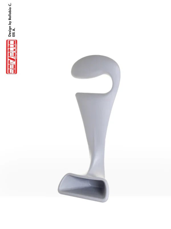 Appendiabiti Pisolo in polietilene Arkema - Outdoor Privé