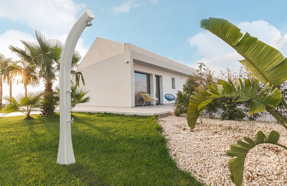 Doccia Happy XL H420 Arkema - Outdoor Privé