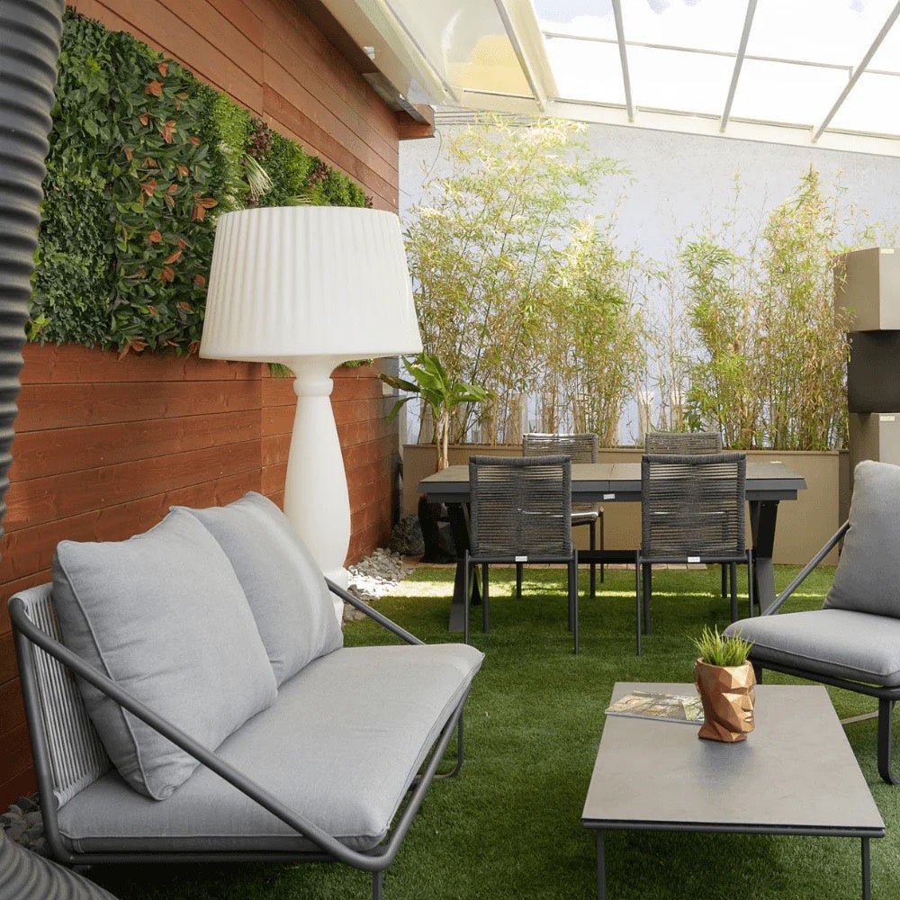 Divano Ares Solaris - Outdoor Privé