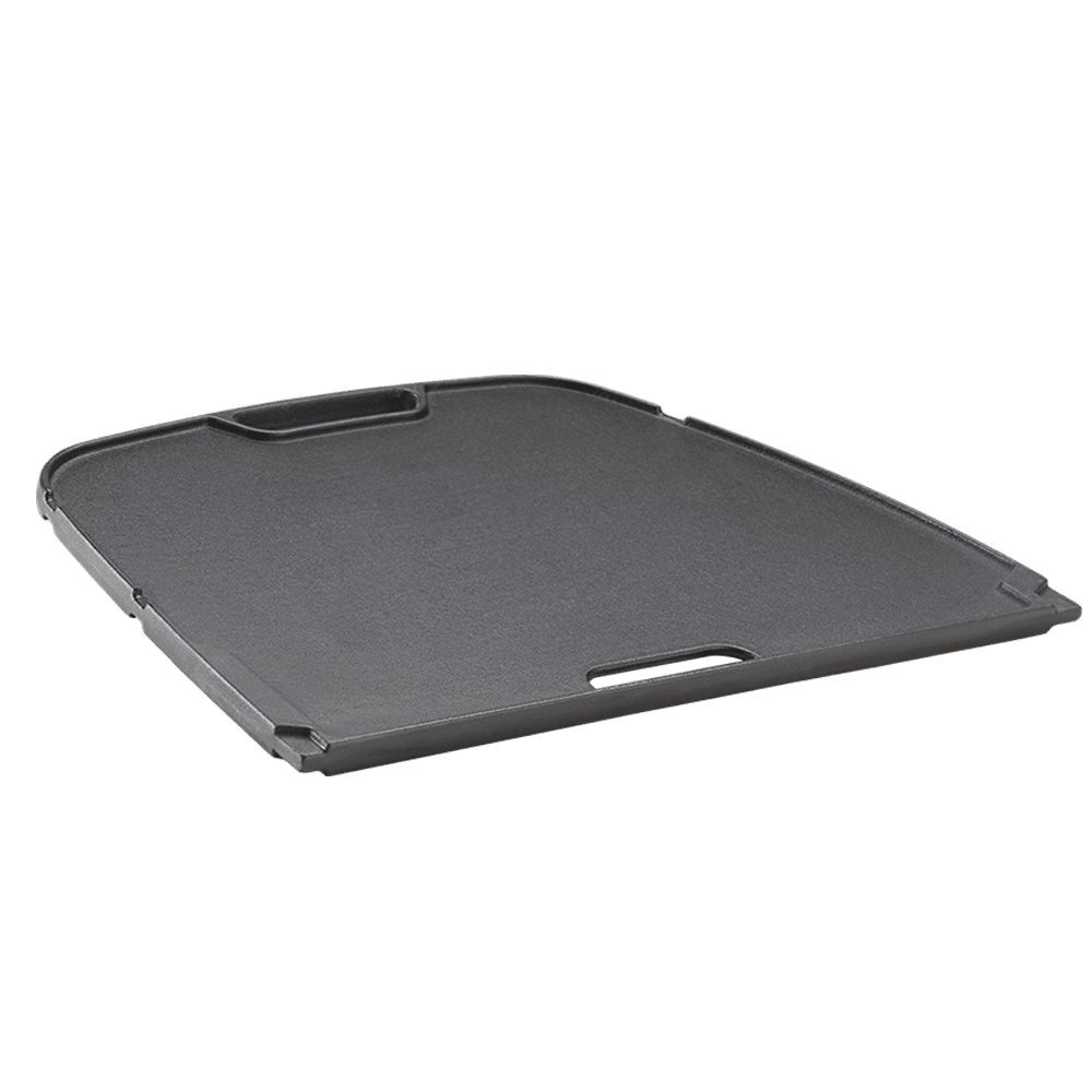 PIASTRA GHISA REVERSIBILE 42X22 CM PER TQ285X / TRAVELQ TQ285 NAPOLEON - Outdoor Privé