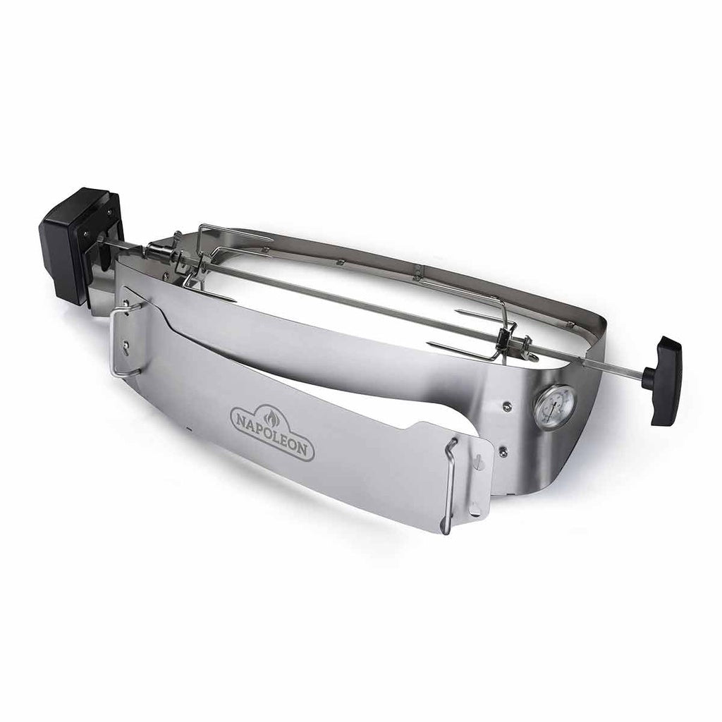 KIT GIRARROSTO PER PRO285X/E NAPOLEON - Outdoor Privé