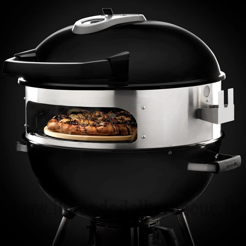 KIT GIRARROSTO CARBONELLA NAPOLEON - Outdoor Privé