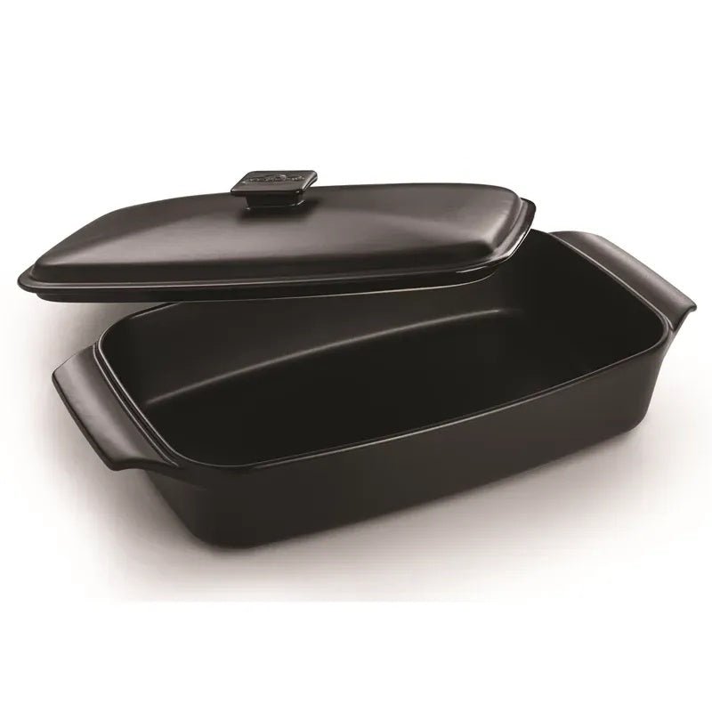 CASSERUOLA IN CERAMICA CON COPERCHIO NAPOLEON - Outdoor Privé