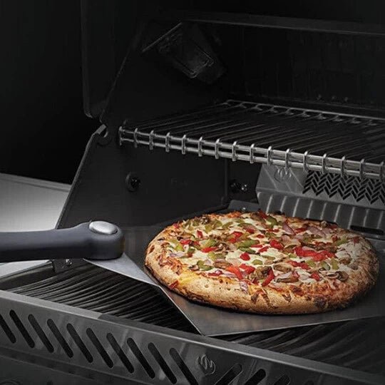 SPATOLA PIZZA PRO NAPOLEON - Outdoor Privé