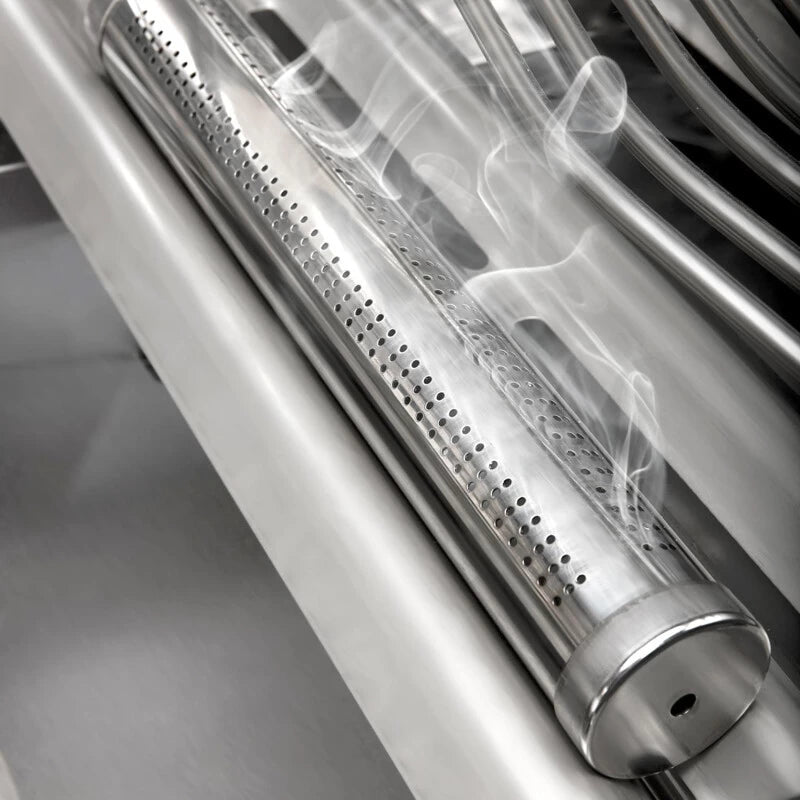 AFFUMICATORE INOX PRO NAPOLEON - Outdoor Privé