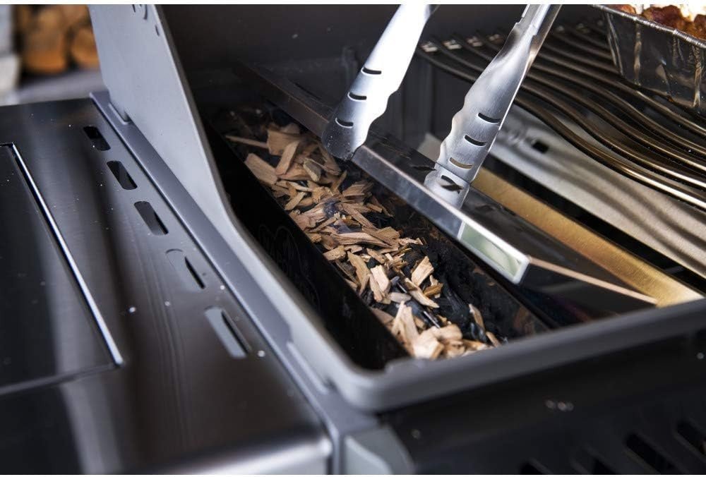 AFFUMICATORE SERIE PRO / ROGUE NAPOLEON - Outdoor Privé