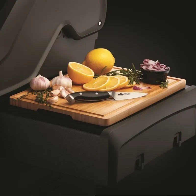 TAGLIERE IN BAMBOO NAPOLEON - Outdoor Privé