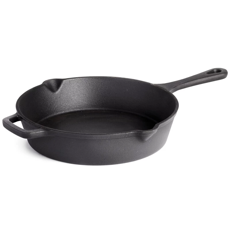 PADELLA IN GHISA Ø 24 CM NAPOLEON - Outdoor Privé