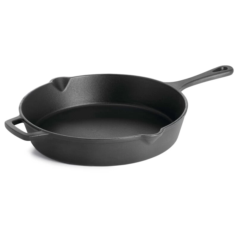 PADELLA GRANDE IN GHISA Ø 30 CM NAPOLEON - Outdoor Privé