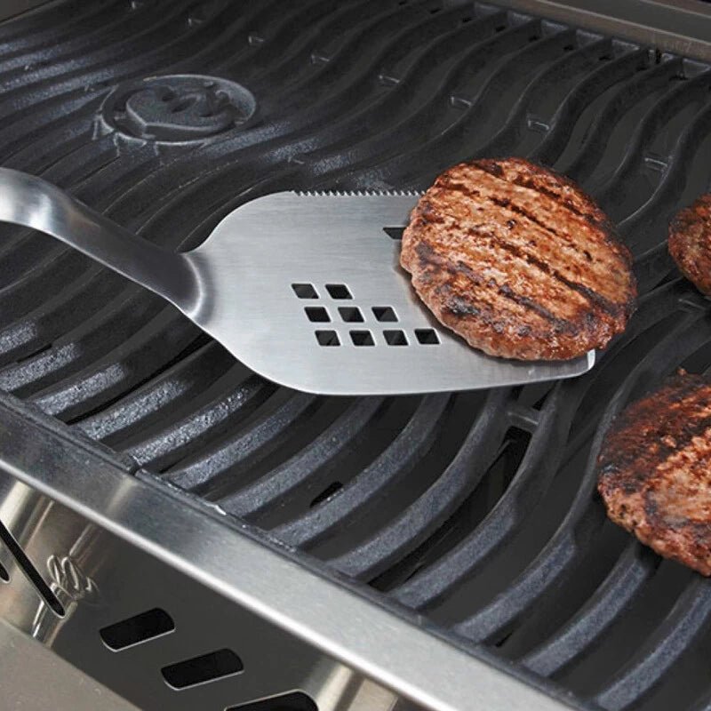 SPATOLA PRO NAPOLEON - Outdoor Privé