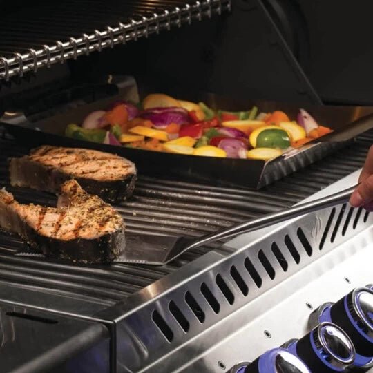 SET ATTREZZI PRO 2 PEZZI NAPOLEON - Outdoor Privé