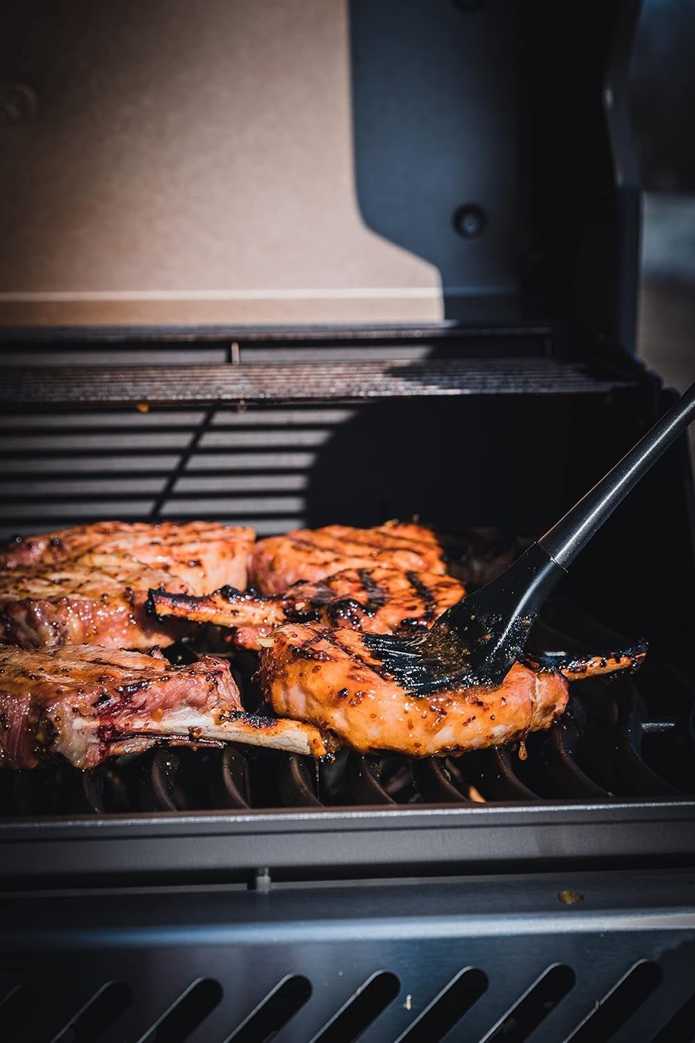 SET ATTREZZI PRO 3 PEZZI NAPOLEON - Outdoor Privé