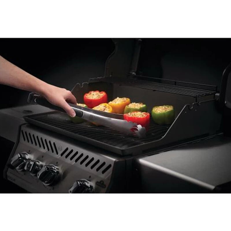 SET ATTREZZI PRESIDENT 3 PEZZI NAPOLEON - Outdoor Privé