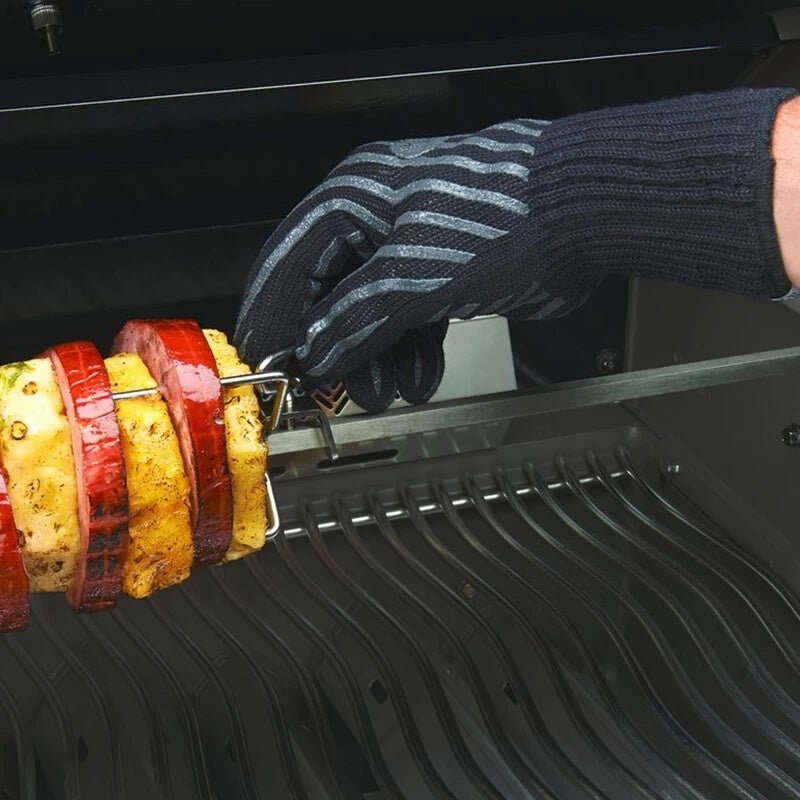 GUANTO IGNIFUGO 1 PEZZO NAPOLEON - Outdoor Privé