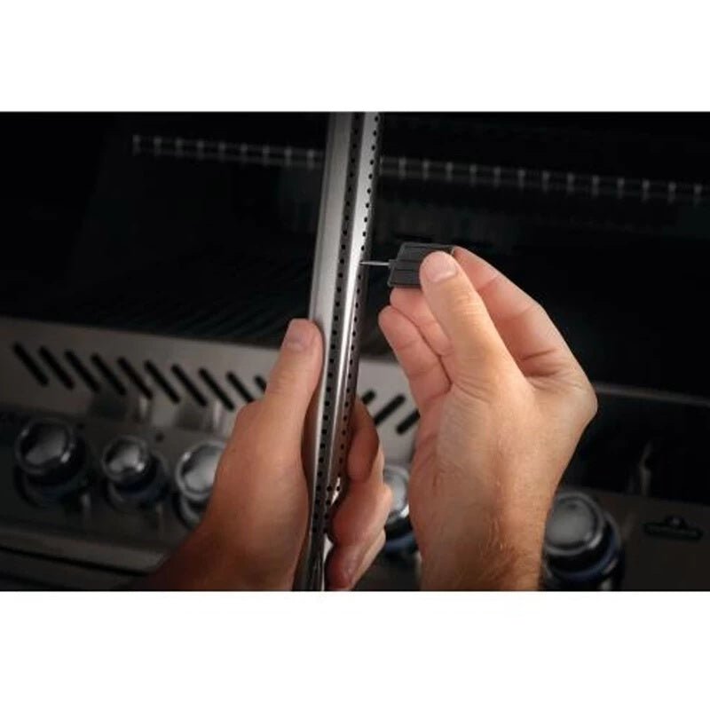 KIT MANUTENZIONE BBQ 3 PEZZI NAPOLEON - Outdoor Privé