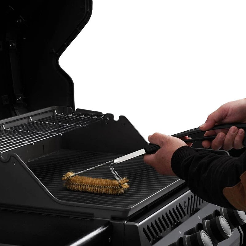 SPAZZOLA OTTONE NAPOLEON - Outdoor Privé